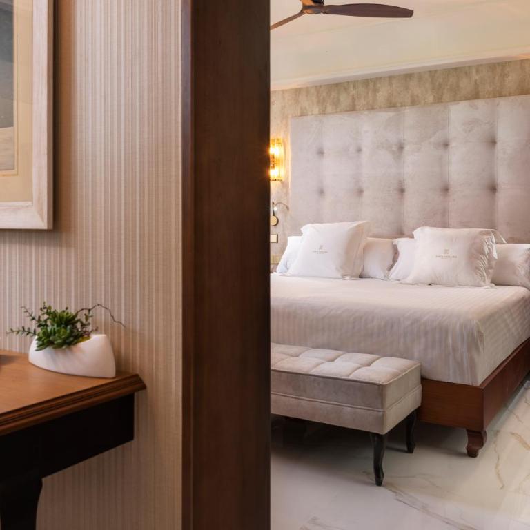 Santa Catalina, a Royal Hideaway Hotel - Gran Lujo - Suite Junior Deluxe - 3