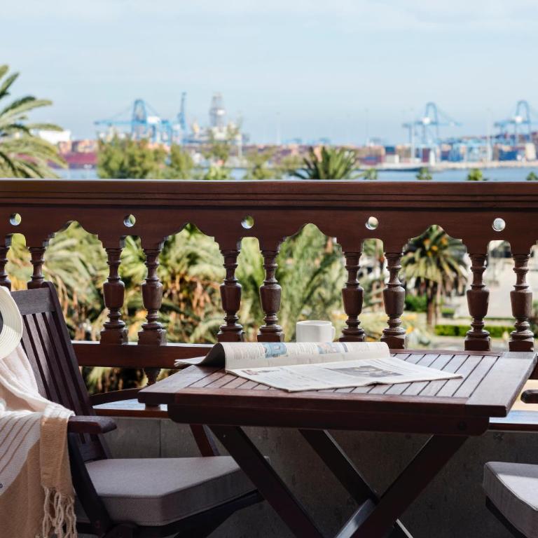 Santa Catalina, a Royal Hideaway Hotel - Gran Lujo - Suite Junior Deluxe - 2