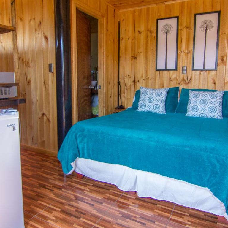 ELUNEY Pichilemu - Apartamento - Planta baja - 6