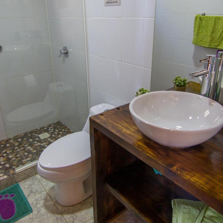 ELUNEY Pichilemu - Apartamento - Planta baja - 5
