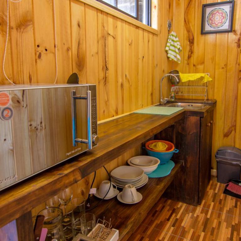 ELUNEY Pichilemu - Apartamento - Planta baja - 4