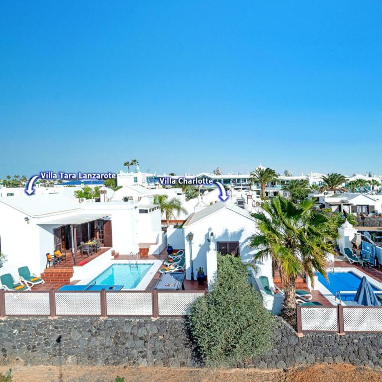 Villa Tara - Villa de 3 dormitorios - 1