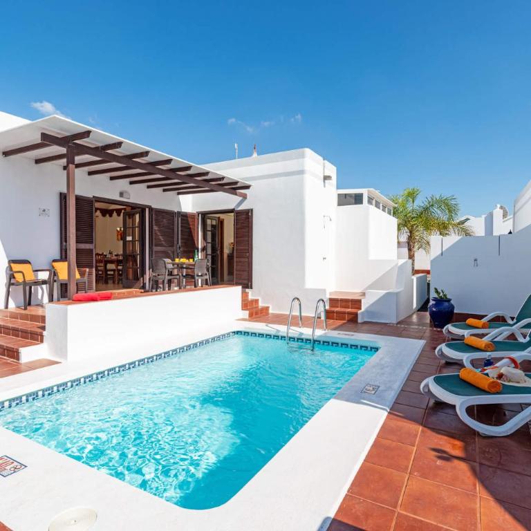 Villa Tara - Villa de 3 dormitorios - 2