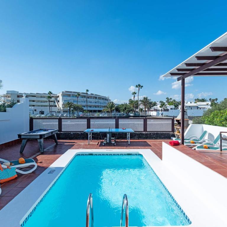 Villa Tara - Villa de 3 dormitorios - 3