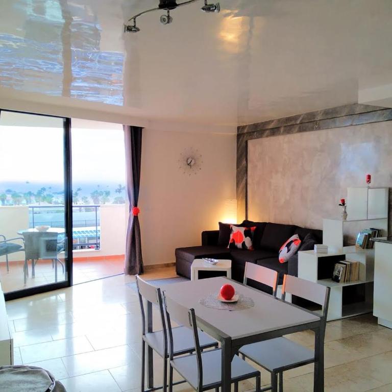 Ocean View Elegant Magic Apartment - Apartamento de 1 dormitorio - 13