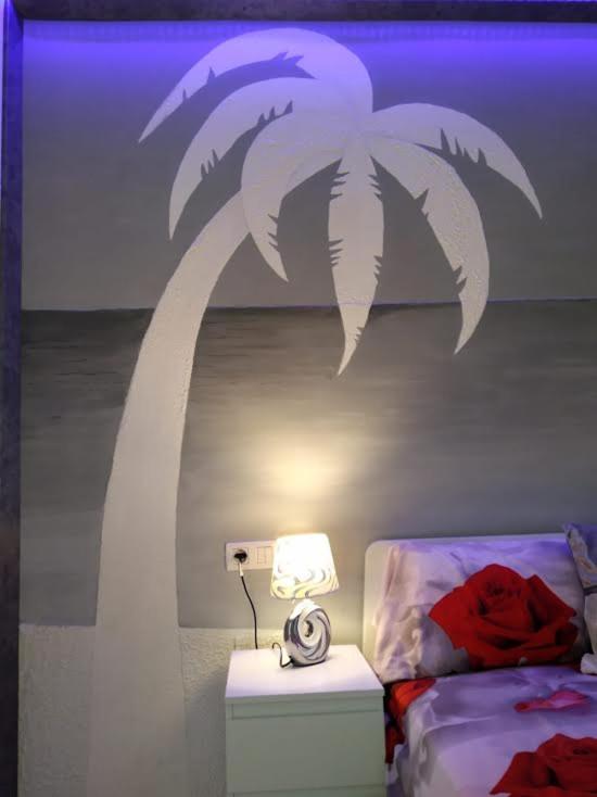 Ocean View Elegant Magic Apartment - Apartamento de 1 dormitorio - 19