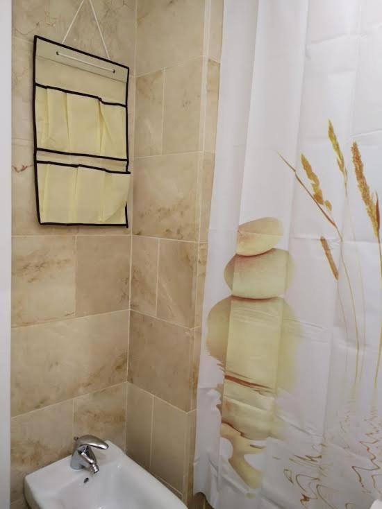 Ocean View Elegant Magic Apartment - Apartamento de 1 dormitorio - 28