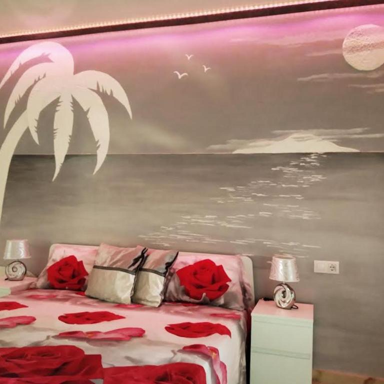 Ocean View Elegant Magic Apartment - Apartamento de 1 dormitorio - 23