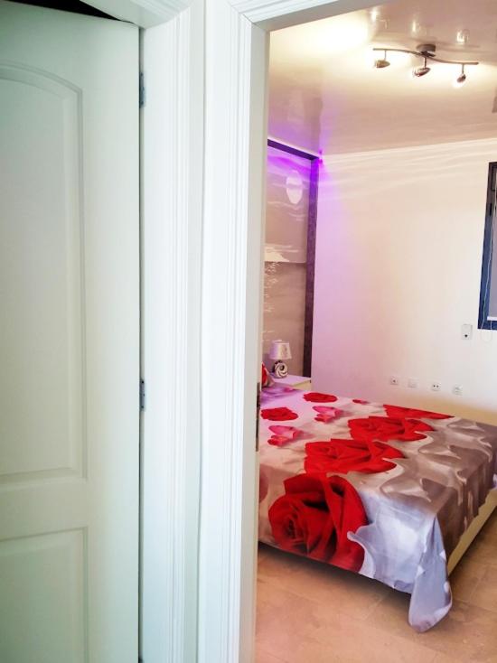 Ocean View Elegant Magic Apartment - Apartamento de 1 dormitorio - 24