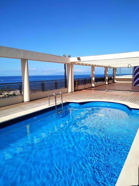 Ocean View Elegant Magic Apartment - Apartamento de 1 dormitorio - 30