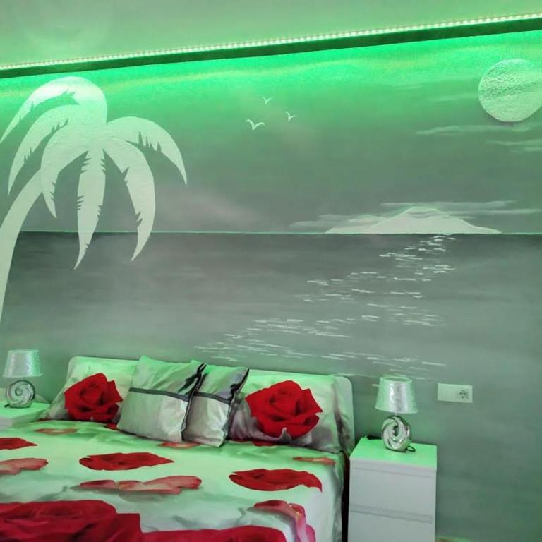 Ocean View Elegant Magic Apartment - Apartamento de 1 dormitorio - 22