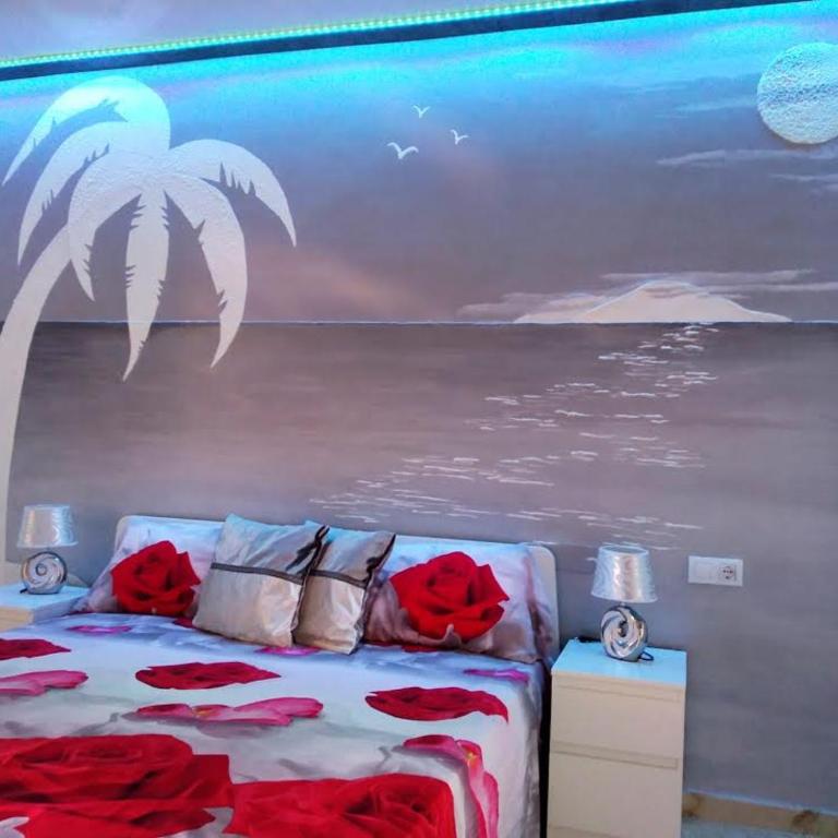 Ocean View Elegant Magic Apartment - Apartamento de 1 dormitorio - 21