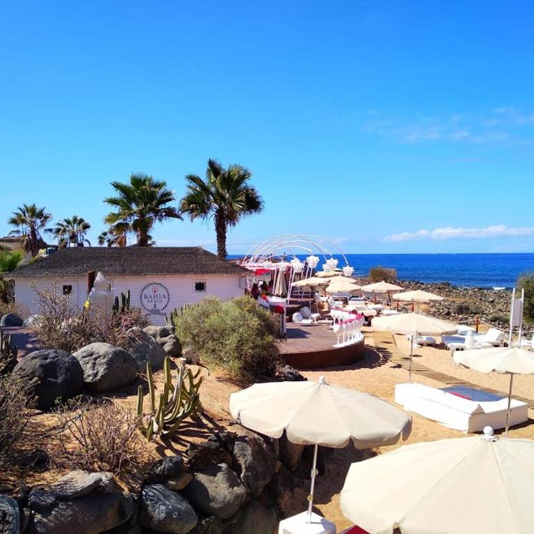 Ocean View Elegant Magic Apartment - Apartamento de 1 dormitorio - 40
