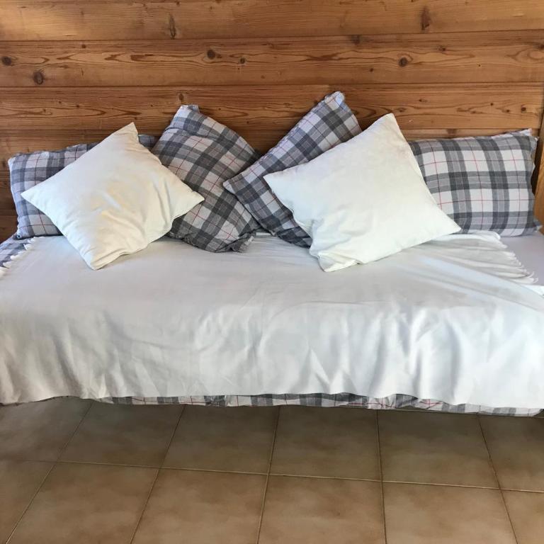 Chalet Beauroc - Estudio Estándar - 3