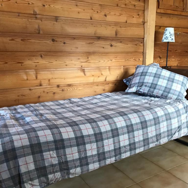 Chalet Beauroc - Estudio Estándar - 4
