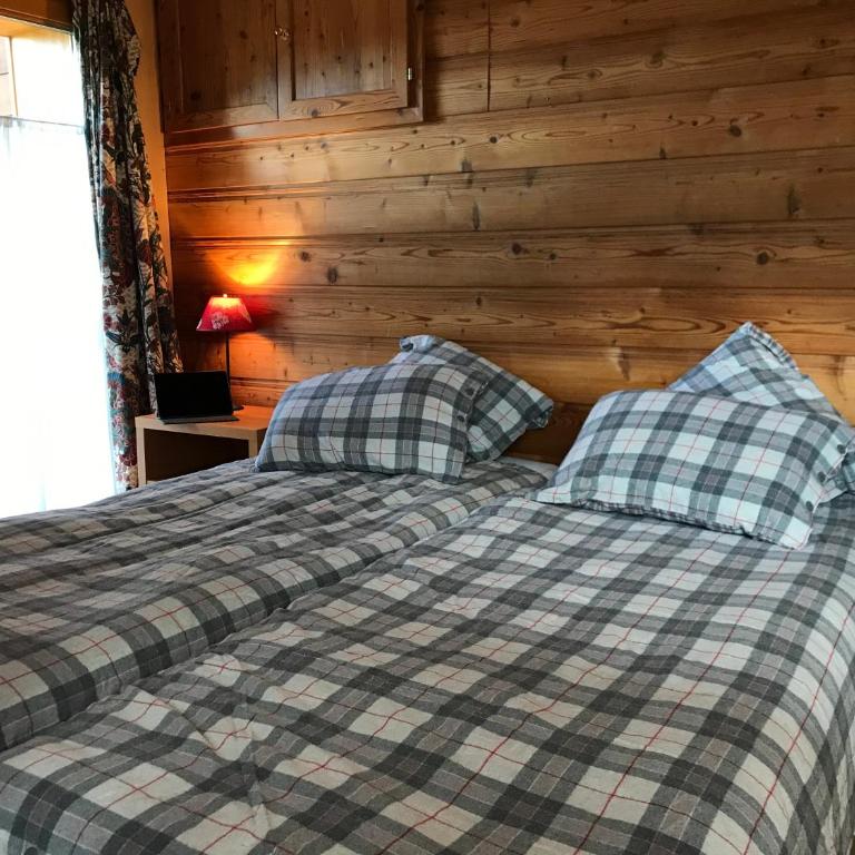 Chalet Beauroc - Estudio Estándar - 6