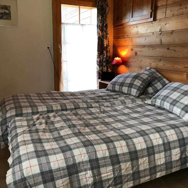 Chalet Beauroc - Estudio Estándar - 7