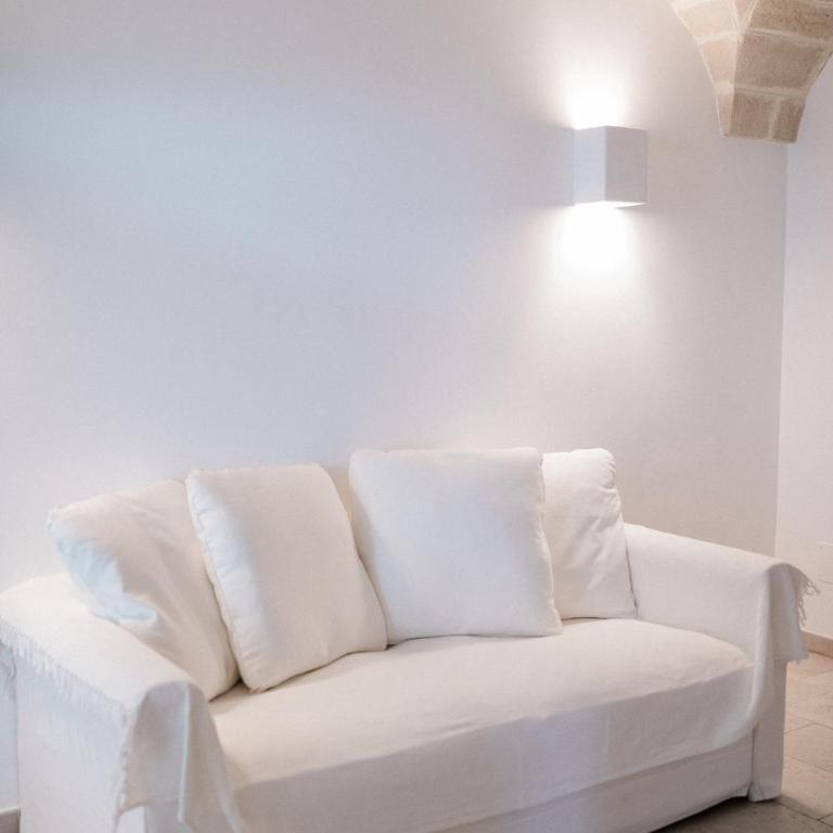 Masseria San Martino - Junior Suite - 6