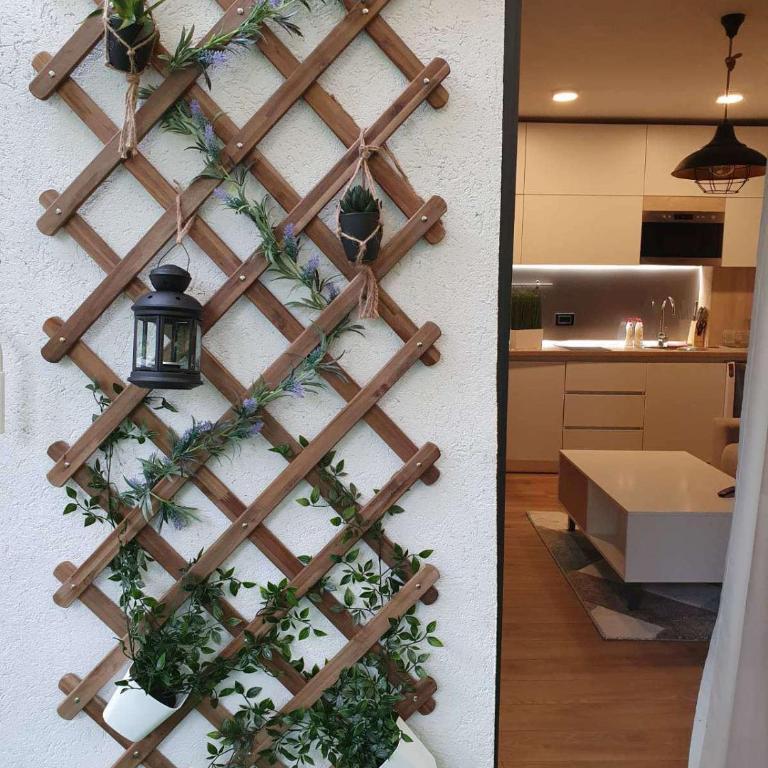 Apartment Zara Sarajevo - Apartman sa 2 Spavaće Sobe - 3