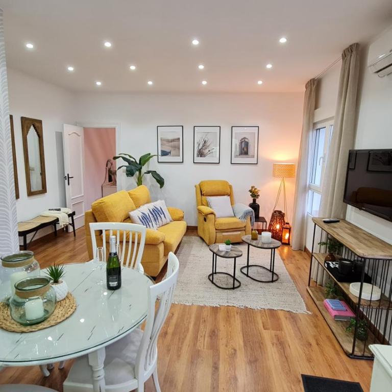 Carmen de Alaïa By Florentia Homes - One-Bedroom Apartment - 2