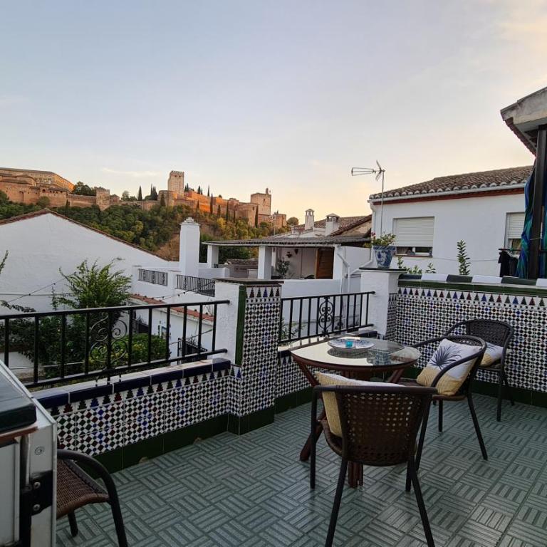 Carmen de Alaïa By Florentia Homes - One-Bedroom Apartment - 11