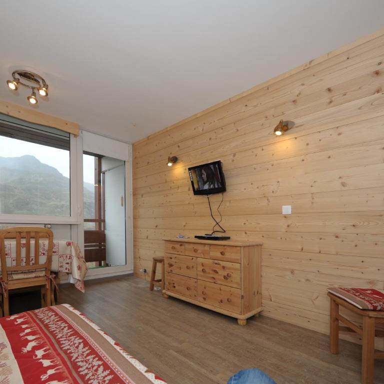 travelski home select - Résidence les Lauzes - One-Bedroom Apartment - 4