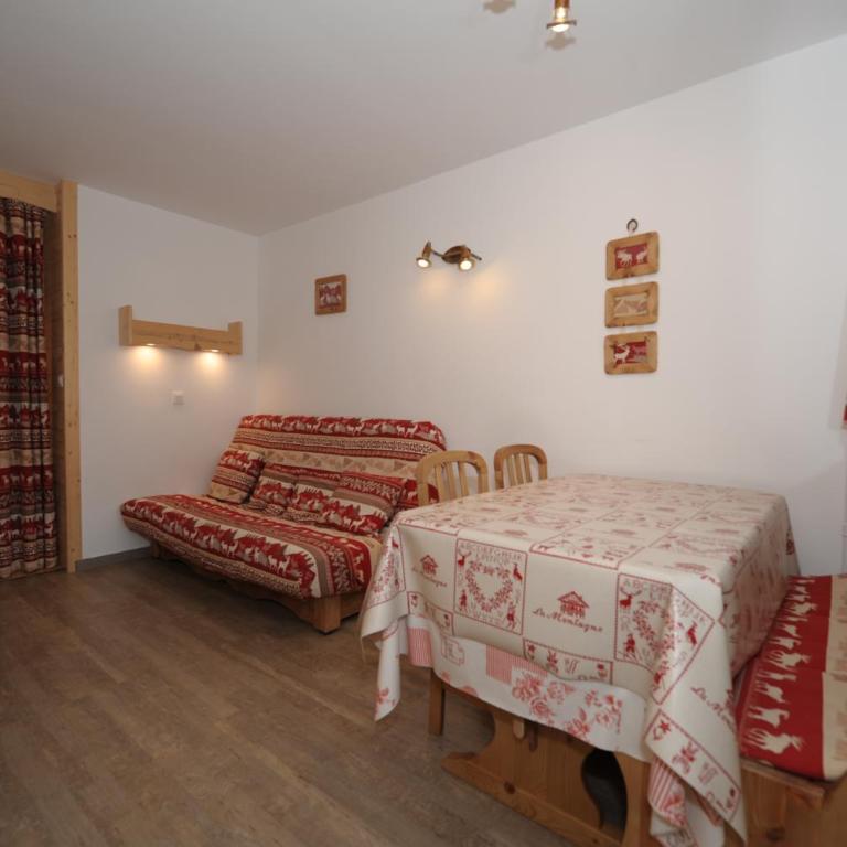 travelski home select - Résidence les Lauzes - One-Bedroom Apartment - 5