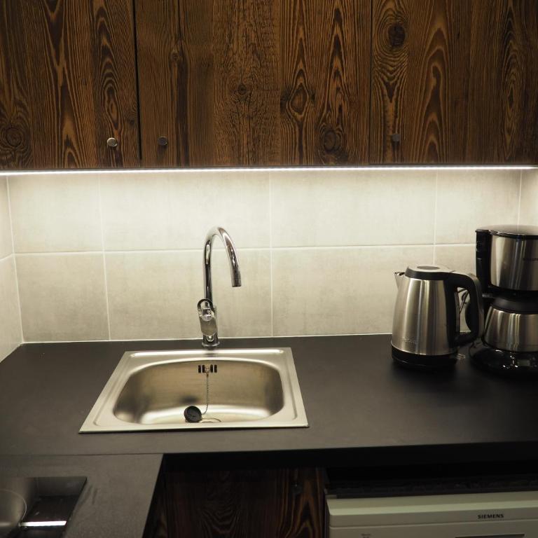 travelski home select - Résidence les Lauzes - One-Bedroom Apartment - 29