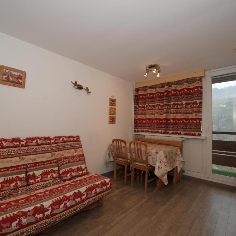 travelski home select - Résidence les Lauzes - One-Bedroom Apartment - 3