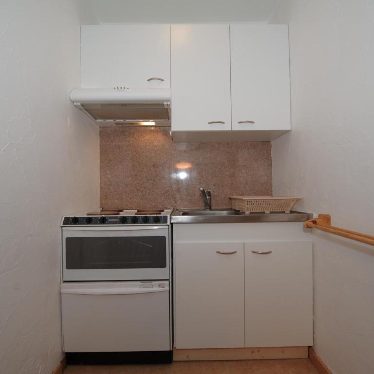 travelski home select - Résidence les Lauzes - One-Bedroom Apartment - 8