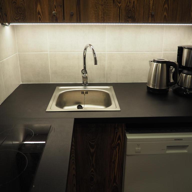 travelski home select - Résidence les Lauzes - One-Bedroom Apartment - 27