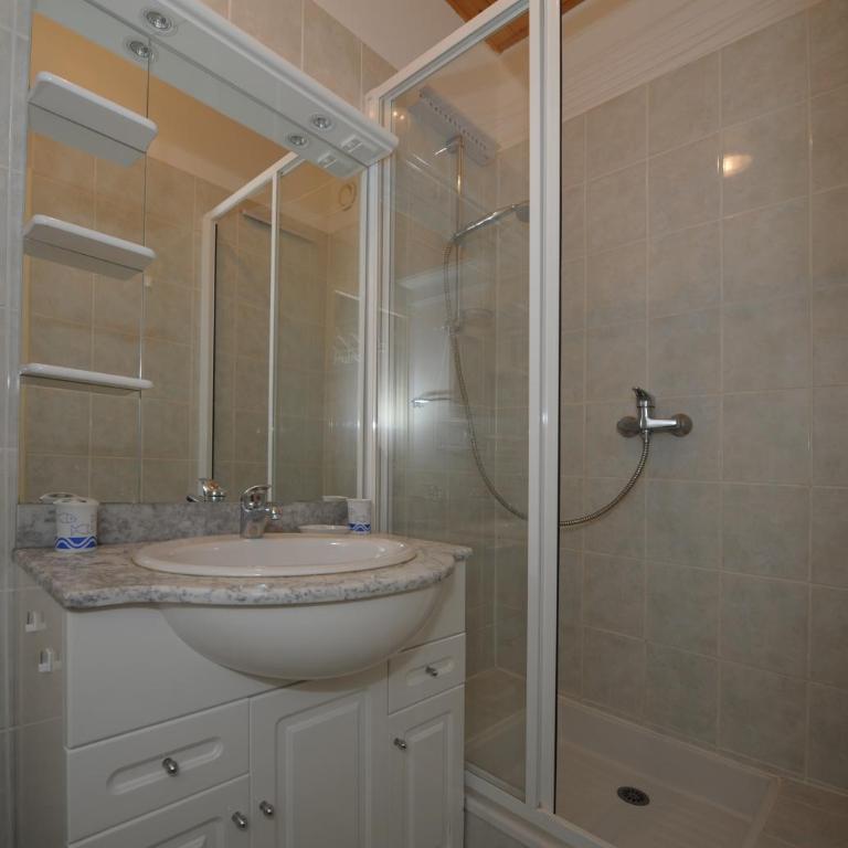 travelski home select - Résidence les Lauzes - One-Bedroom Apartment - 9