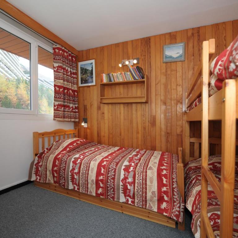travelski home select - Résidence les Lauzes - One-Bedroom Apartment - 11