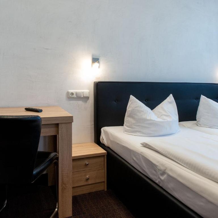 Hotel Fischertor - Doppelzimmer - 3