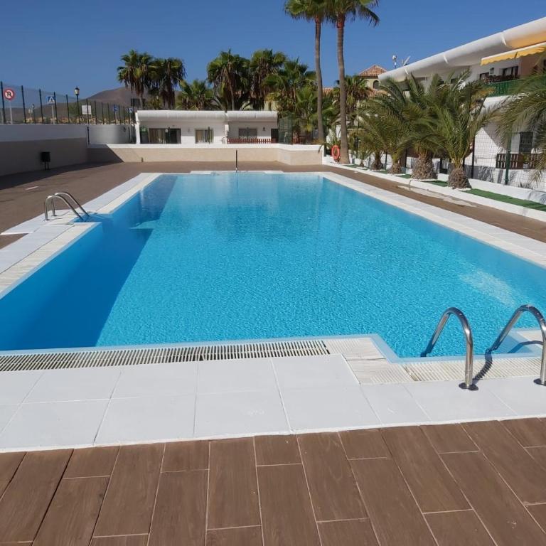 Dunasol Fuerteventura - Apartamento - Planta baja - 10