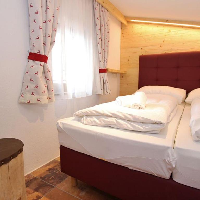 Chalet Schmittenbach - Pinzgau Holidays - Apartamento Top 2 de 1 dormitorio - 3