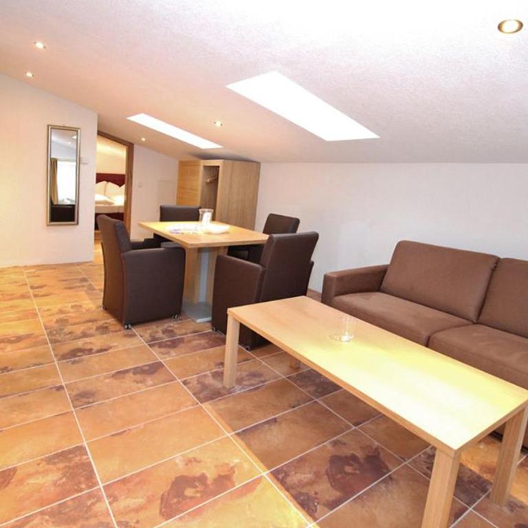 Chalet Schmittenbach - Pinzgau Holidays - Apartamento Top 2 de 1 dormitorio - 8