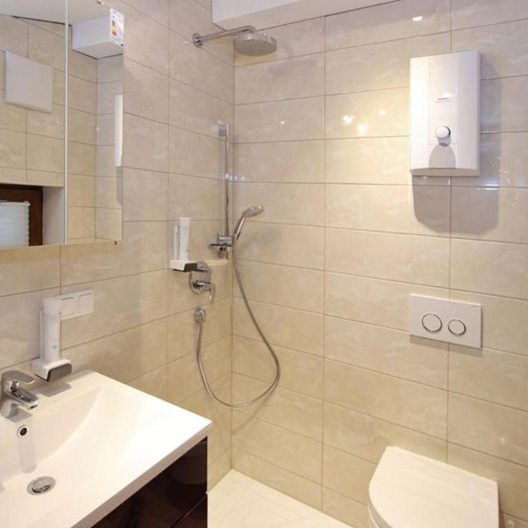 Chalet Schmittenbach - Pinzgau Holidays - Apartamento Top 2 de 1 dormitorio - 10