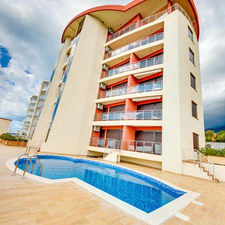 Sveti Luka Apartments - Two-Bedroom Apartment - 16