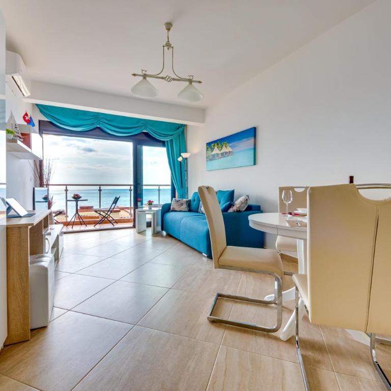Sveti Luka Apartments - One-Bedroom Apartment - 5