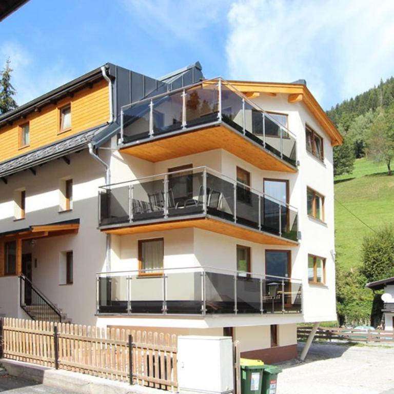 Chalet Schmittenbach - Pinzgau Holidays - Apartamento con vistas a la montaña Top 3 - 4