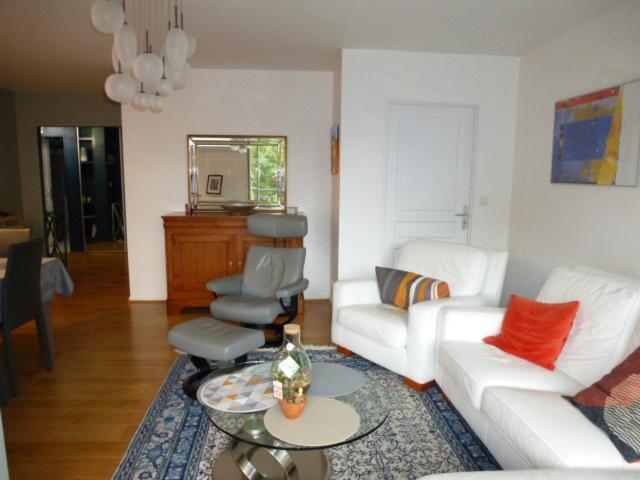 LES TERRASSES - Apartment mit 2 Schlafzimmern - 11