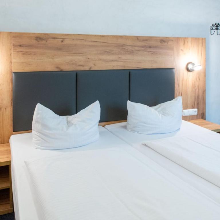 Hotel Fischertor - Doppelzimmer - 2