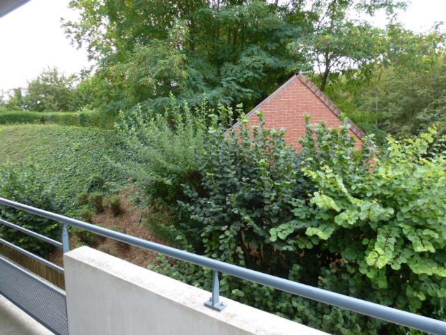 LES TERRASSES - Apartment mit 2 Schlafzimmern - 9