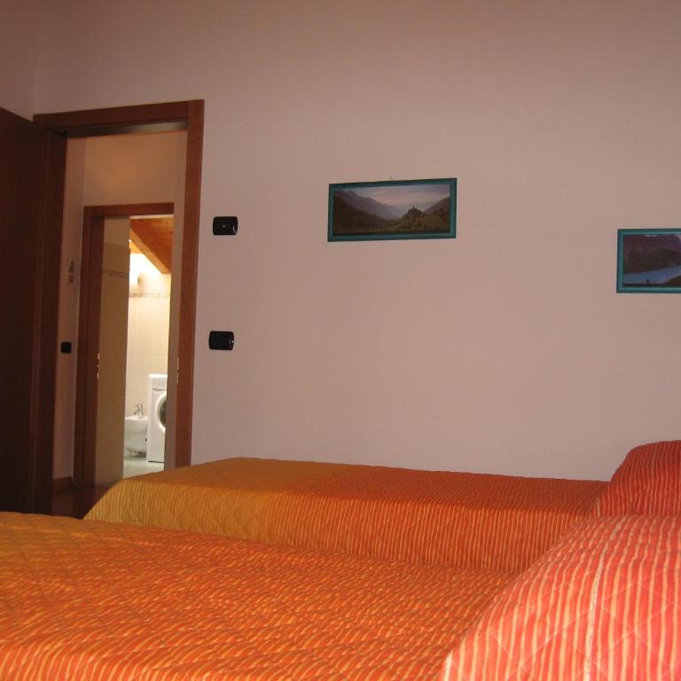 Appartamenti Arcobaleno - Appartamento Superior - 33