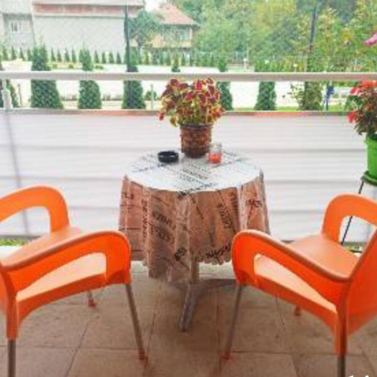 Apartman Sunce - Apartman sa 1 Spavaćom Sobom - 40