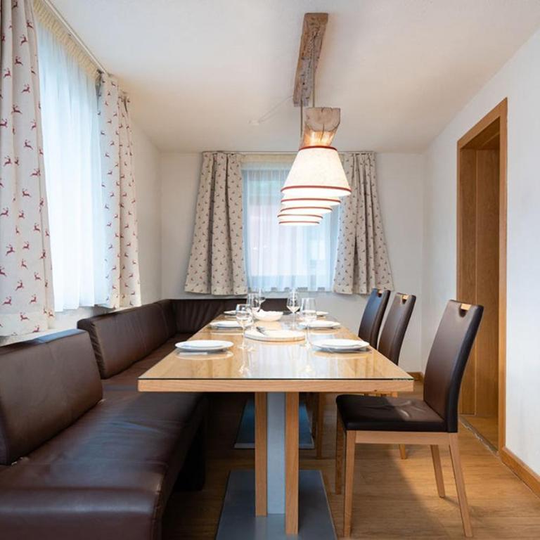 Chalet Schmittenbach - Pinzgau Holidays - Apartamento de 2 dormitorios Top 1 - 1
