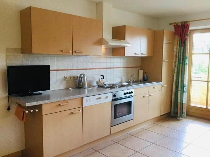 Haus Via Claudia - Apartment mit 2 Schlafzimmern - 4
