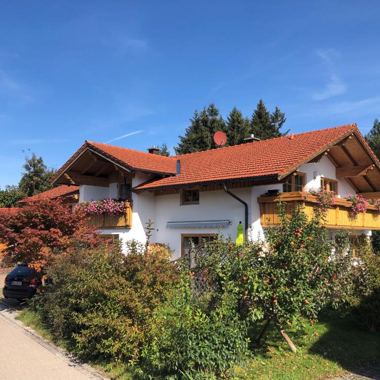 Haus Via Claudia - Apartment mit 2 Schlafzimmern - 1