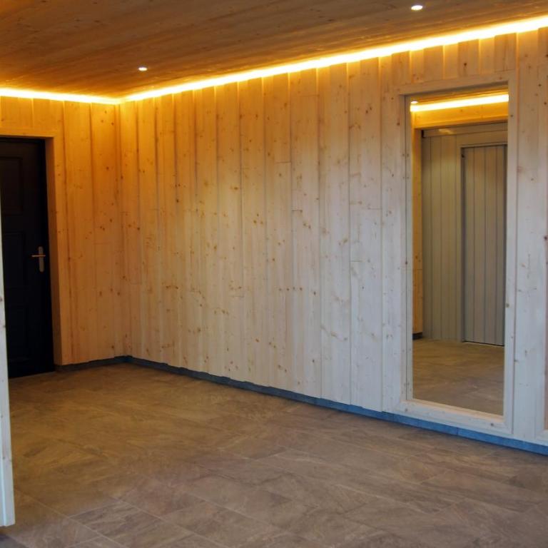 Appartement 8 personnes à 3 minutes des pistes - Apartment mit 3 Schlafzimmern - 18